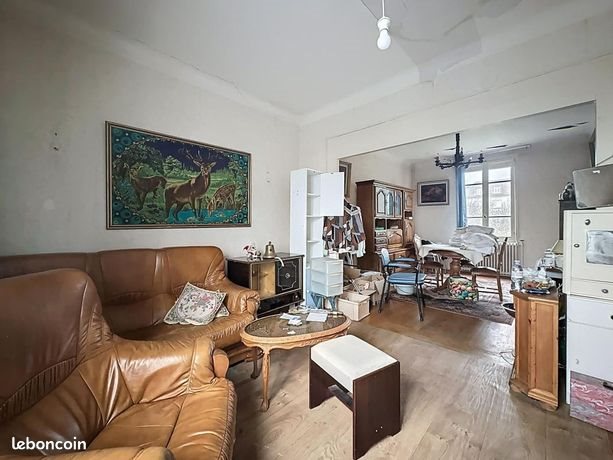 Maison à vendre, 122m², Le Creusot
