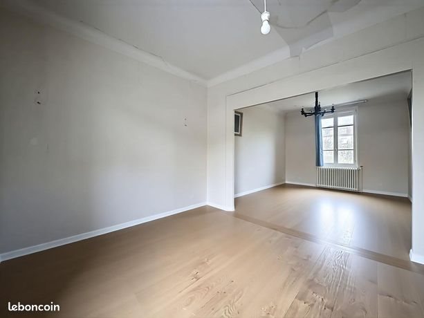 Maison à vendre, 122m², Le Creusot