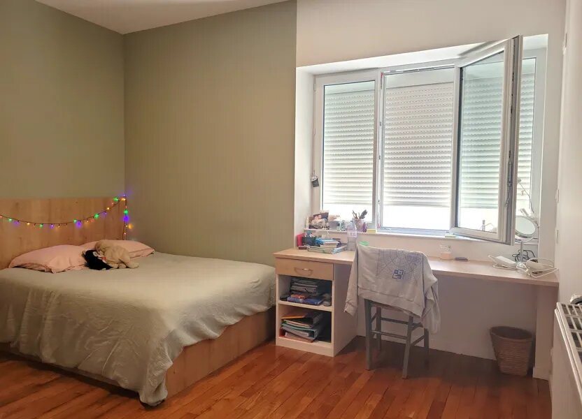 Appartement à louer, 13m², Le Creusot