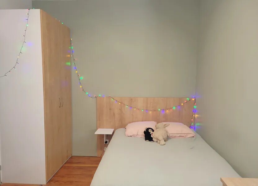 Appartement à louer, 13m², Le Creusot