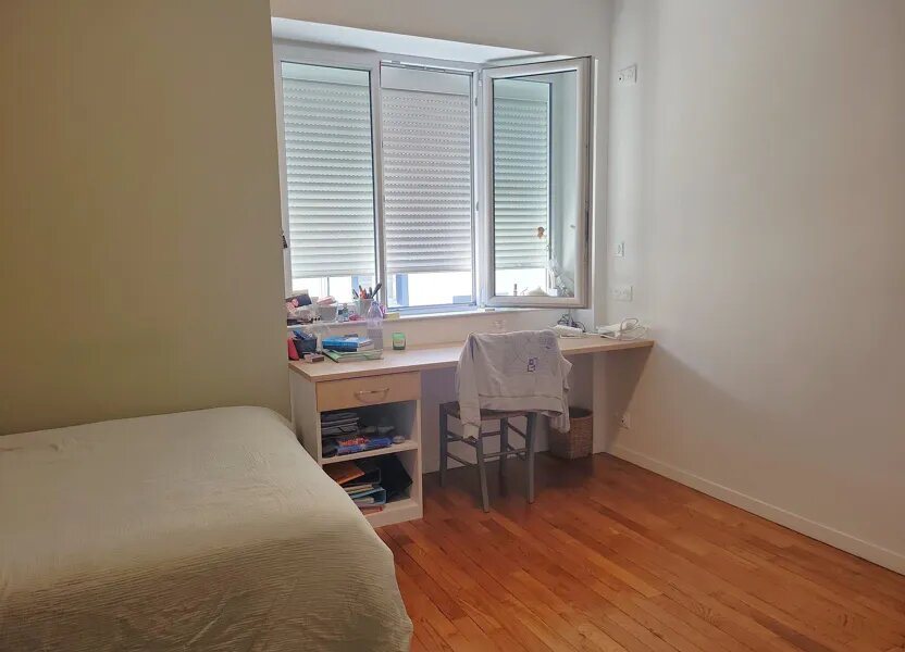 Appartement à louer, 13m², Le Creusot