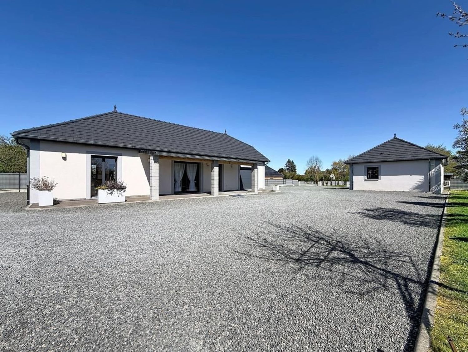 Maison à vendre, 140m², Blanzy