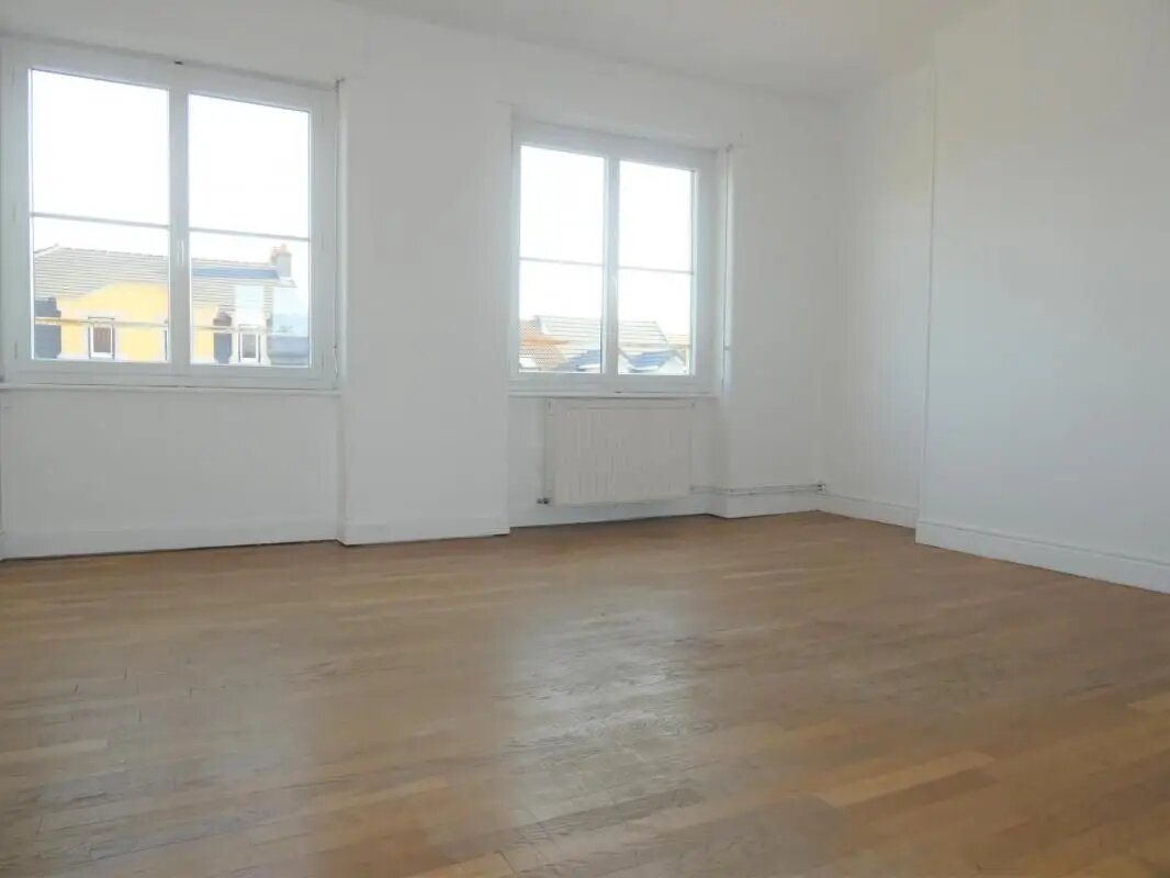 Appartement à louer, 64m², Le Creusot