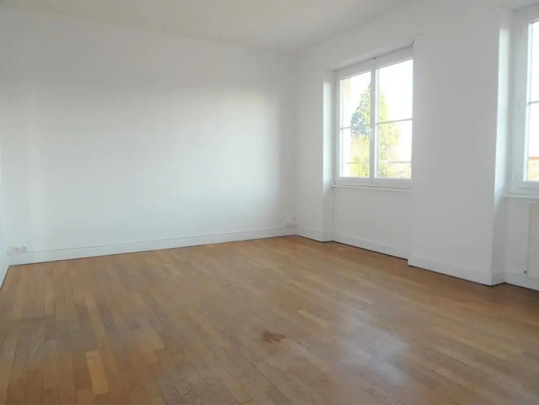 Appartement à louer, 64m², Le Creusot