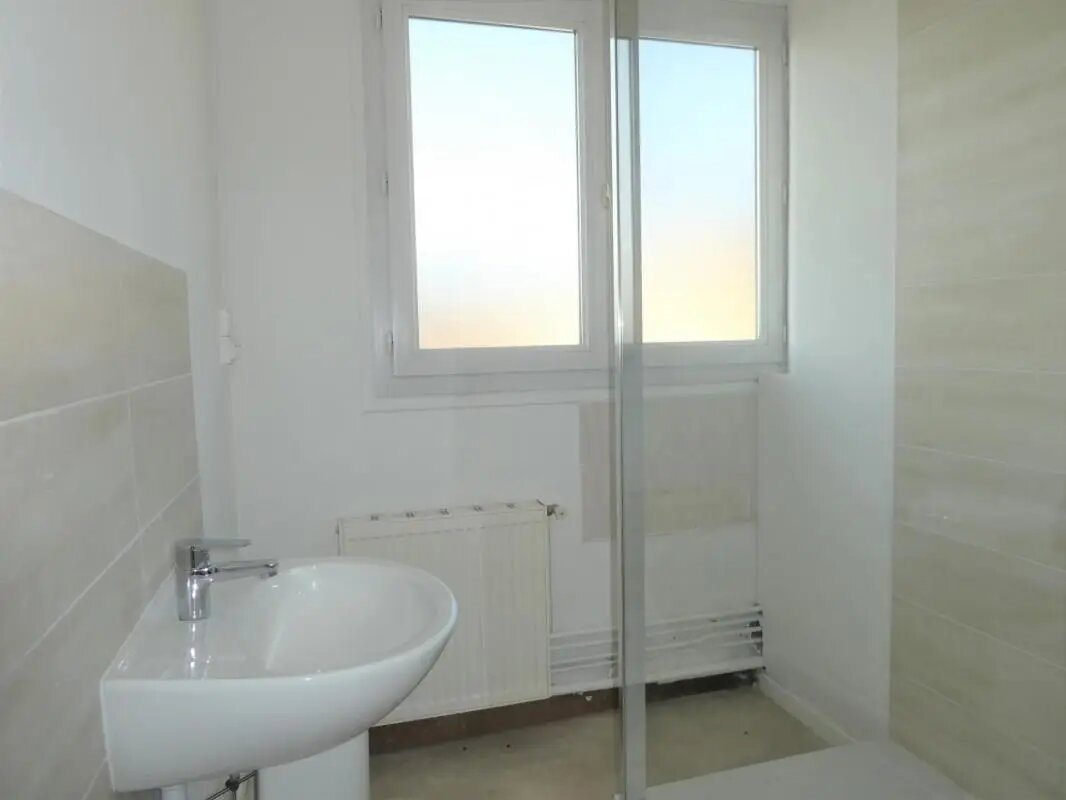 Appartement à louer, 64m², Le Creusot