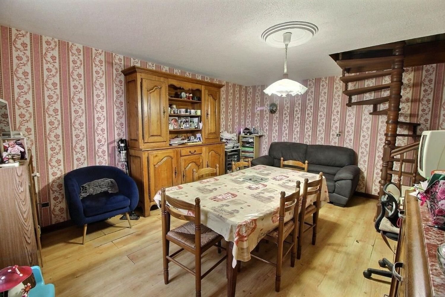 Maison à vendre, 83m², Montcenis