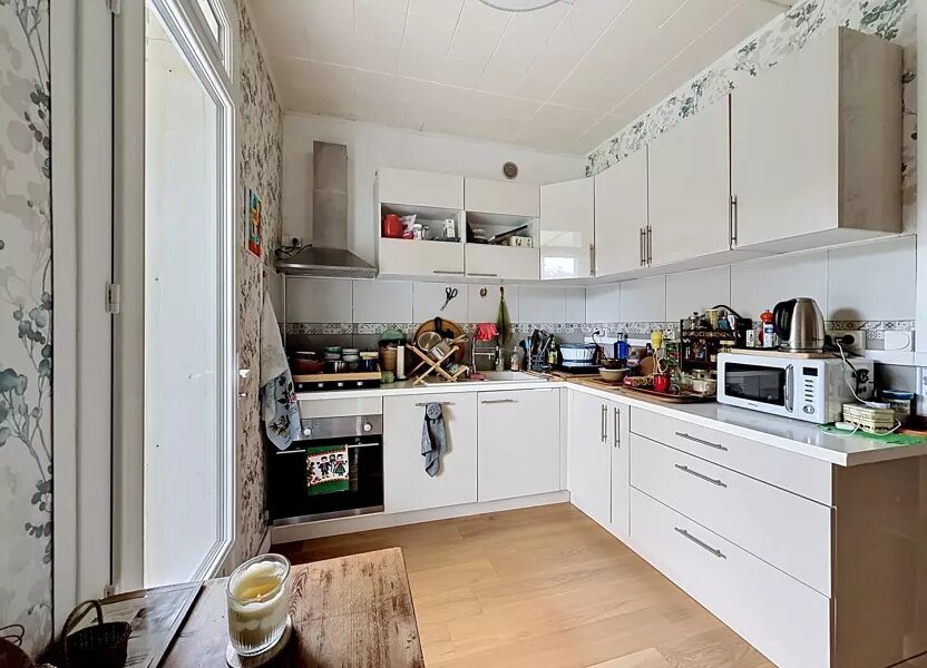 Maison à vendre, 90m², Le Creusot
