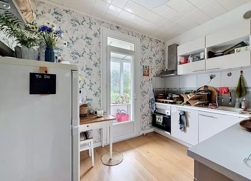 Maison à vendre, 90m², Le Creusot
