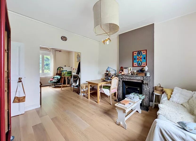 Maison à vendre, 90m², Le Creusot