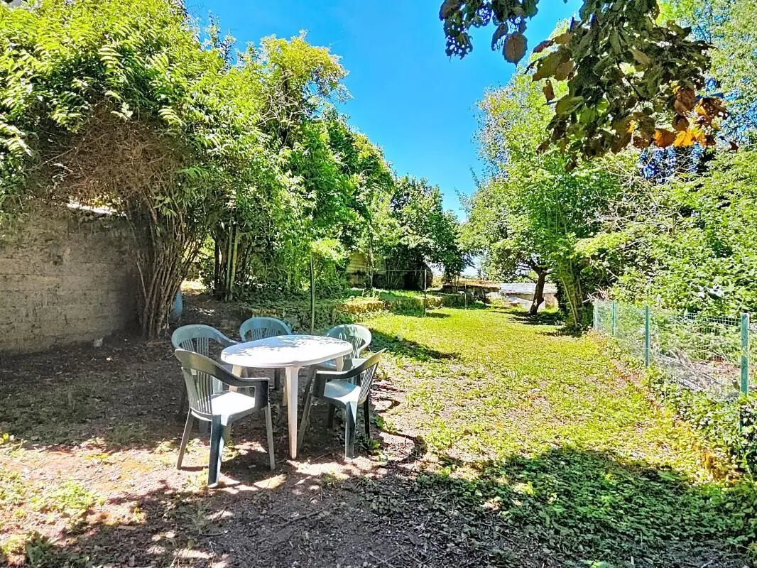Maison à vendre, 105m², Autun