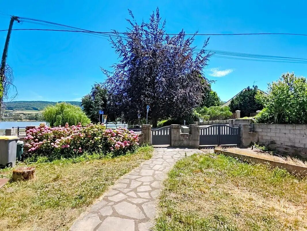 Maison à vendre, 105m², Autun