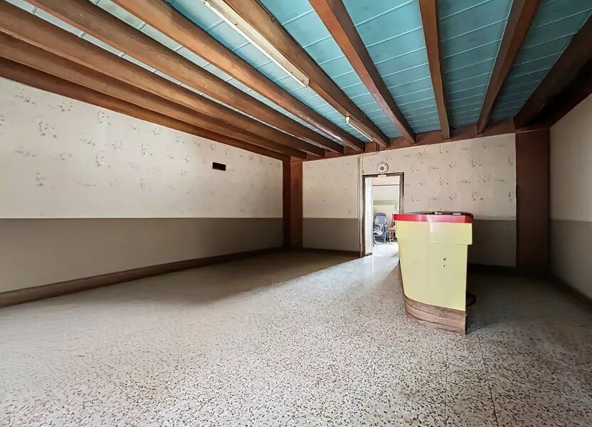 Maison à vendre, 112m², Autun