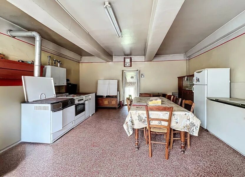 Maison à vendre, 112m², Autun