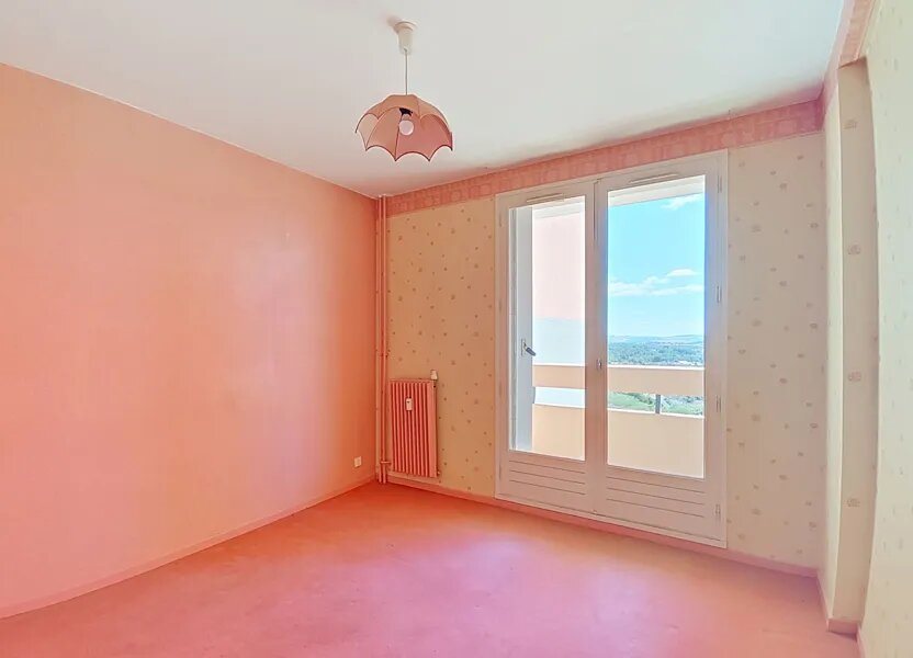 Appartement à vendre, 78m², Le Creusot