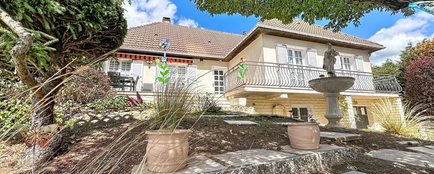 Maison à vendre, 109m², Arnay-le-Duc