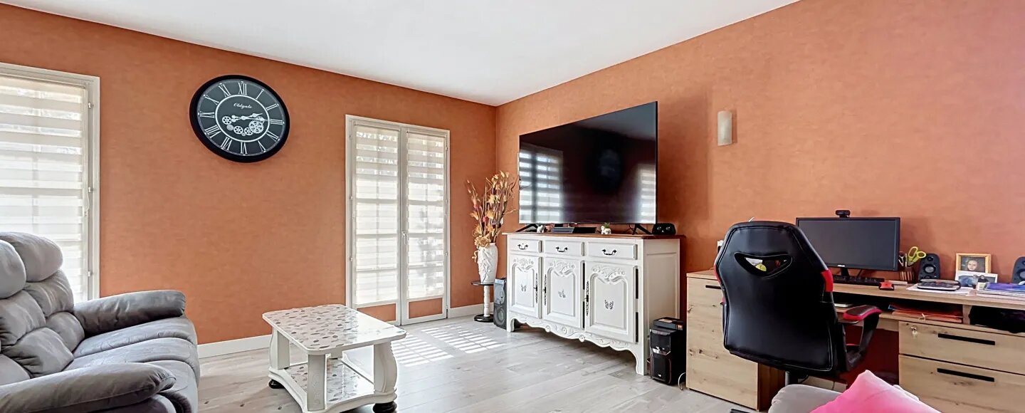 Maison à vendre, 109m², Arnay-le-Duc