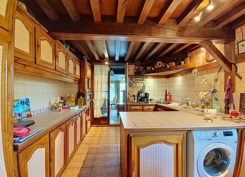 Maison à vendre, 186m², Épinac