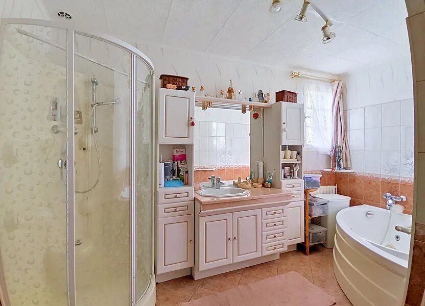 Maison à vendre, 186m², Épinac