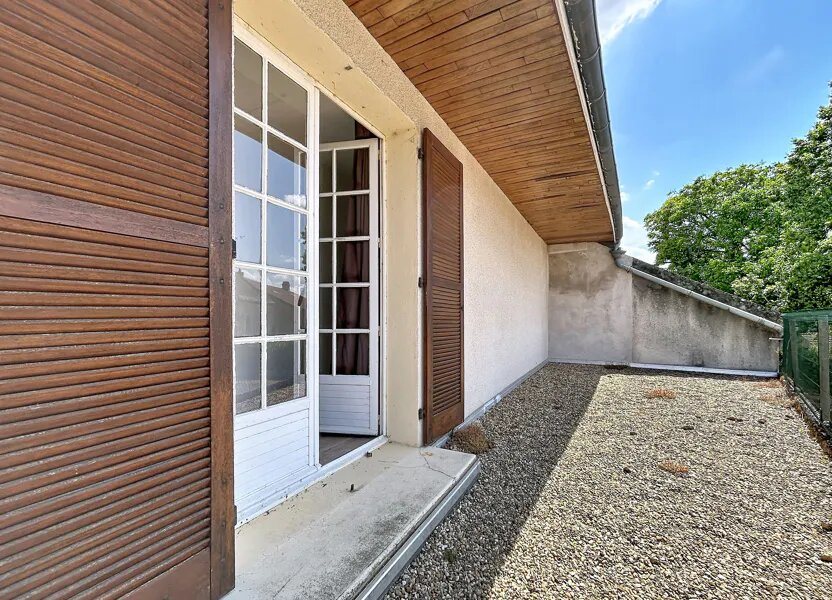 Maison à vendre, 124m², Montceau-et-Echarnant