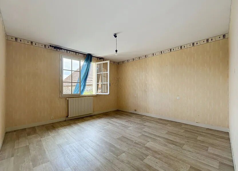 Maison à vendre, 124m², Montceau-et-Echarnant