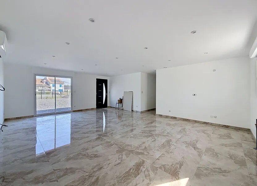 Maison à vendre, 92m², Blanzy