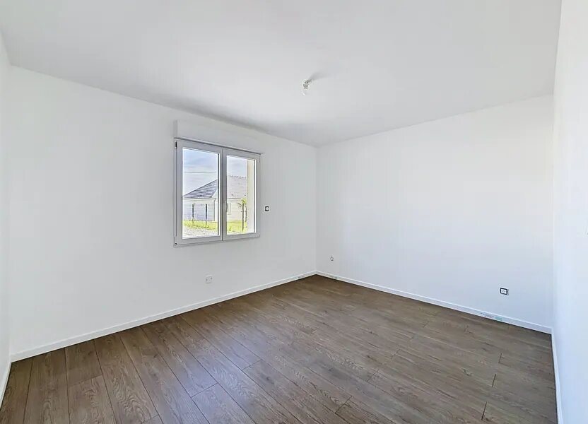 Maison à vendre, 92m², Blanzy