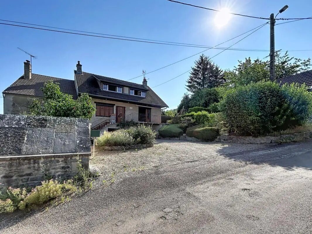 Maison à vendre, 142m², Bligny-sur-Ouche