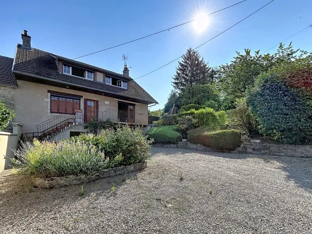 Maison à vendre, 142m², Bligny-sur-Ouche