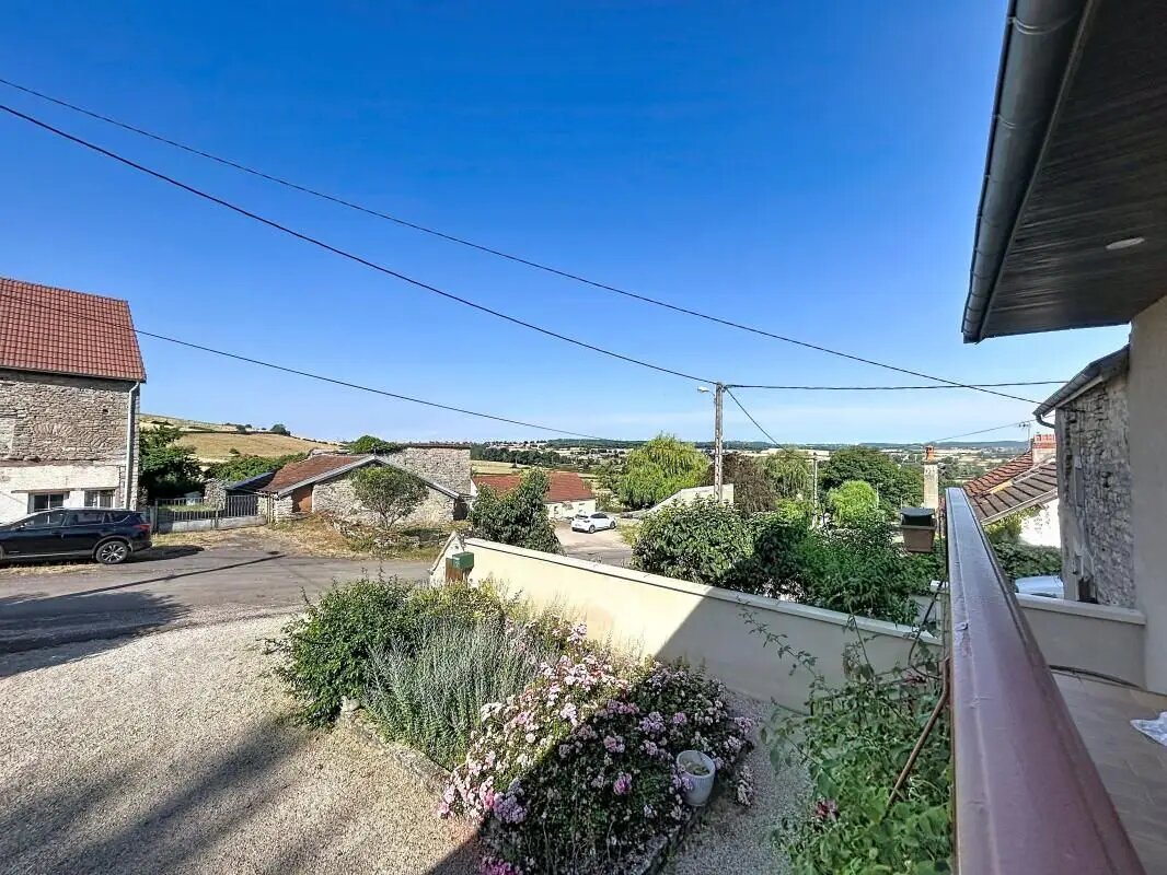 Maison à vendre, 142m², Bligny-sur-Ouche