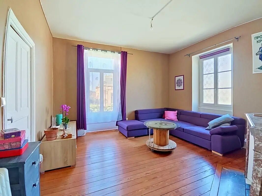 Appartement à vendre, 163m², Autun