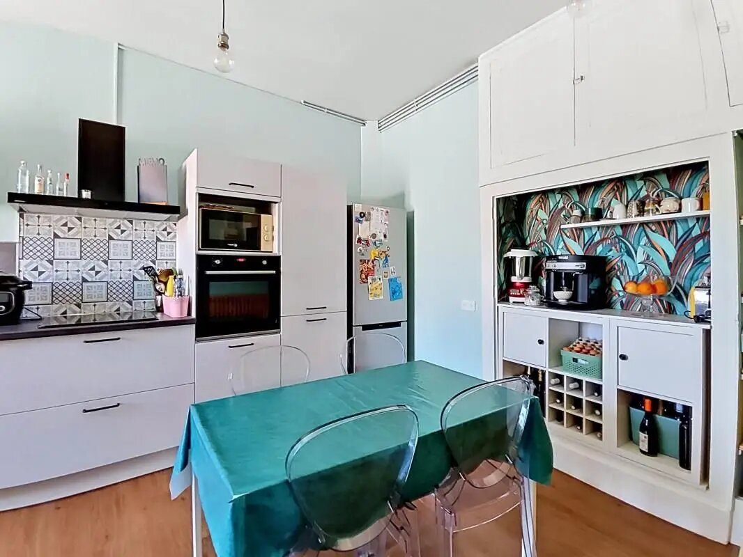Appartement à vendre, 163m², Autun