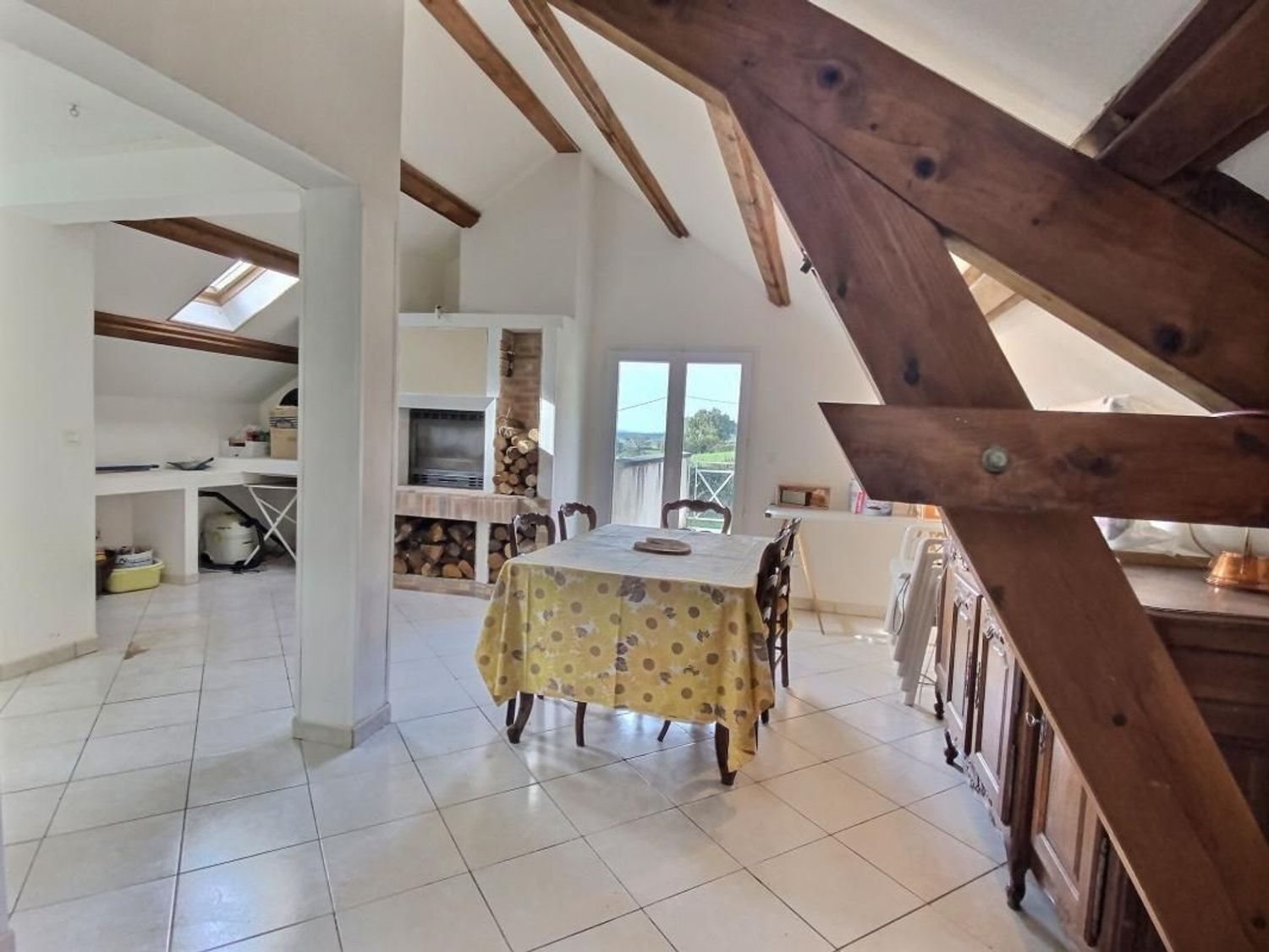 Maison à vendre, 190m², Sanvignes-les-Mines