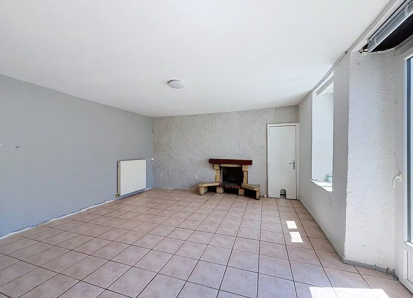 Maison à vendre, 105m², Le Creusot
