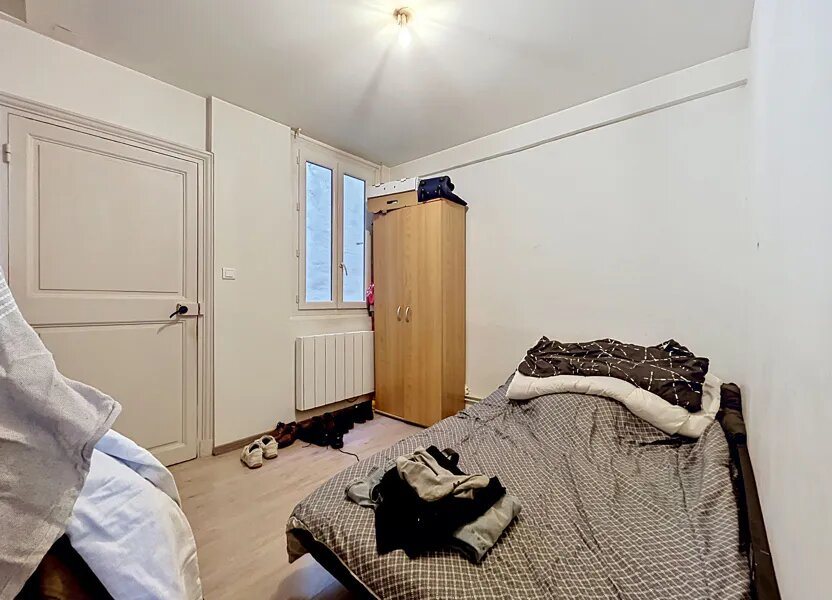 Appartement à vendre, 31m², Beaune