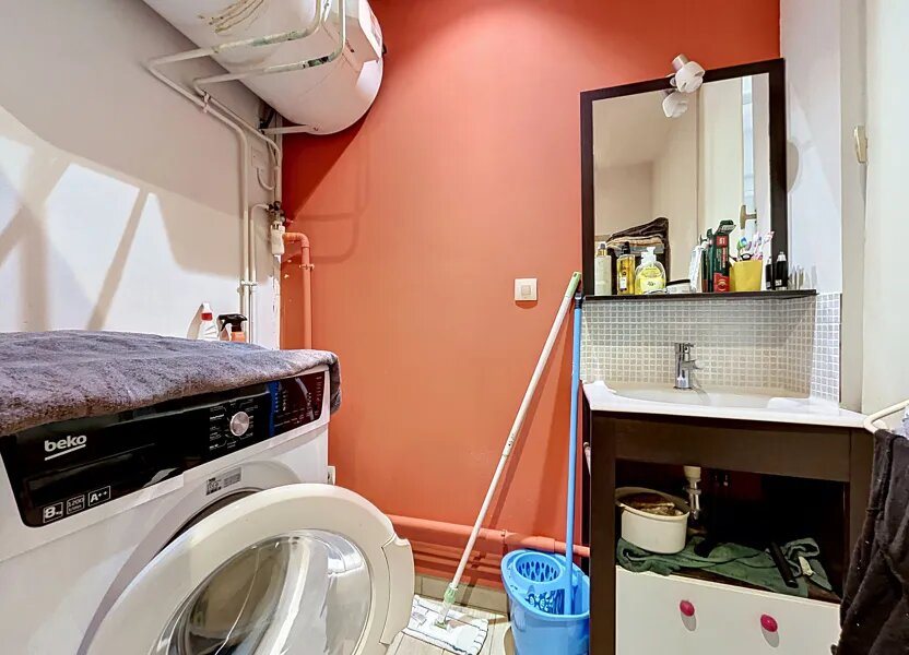 Appartement à vendre, 31m², Beaune