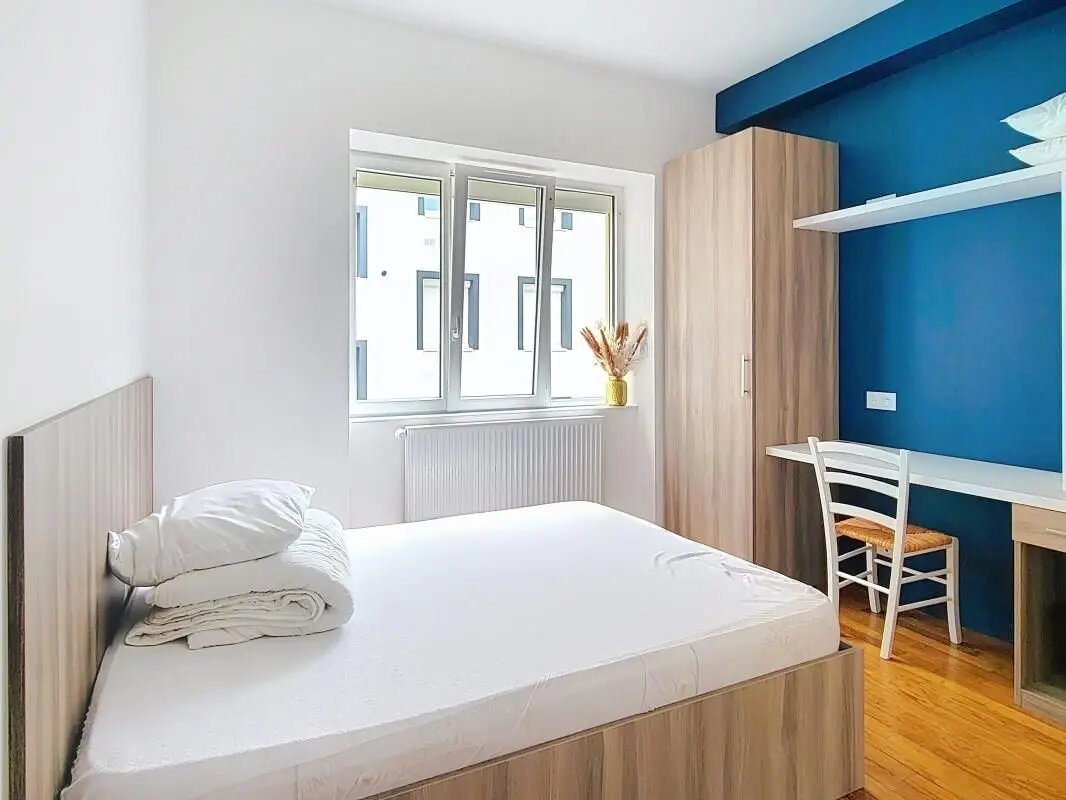 Appartement à louer, 13m², Le Creusot