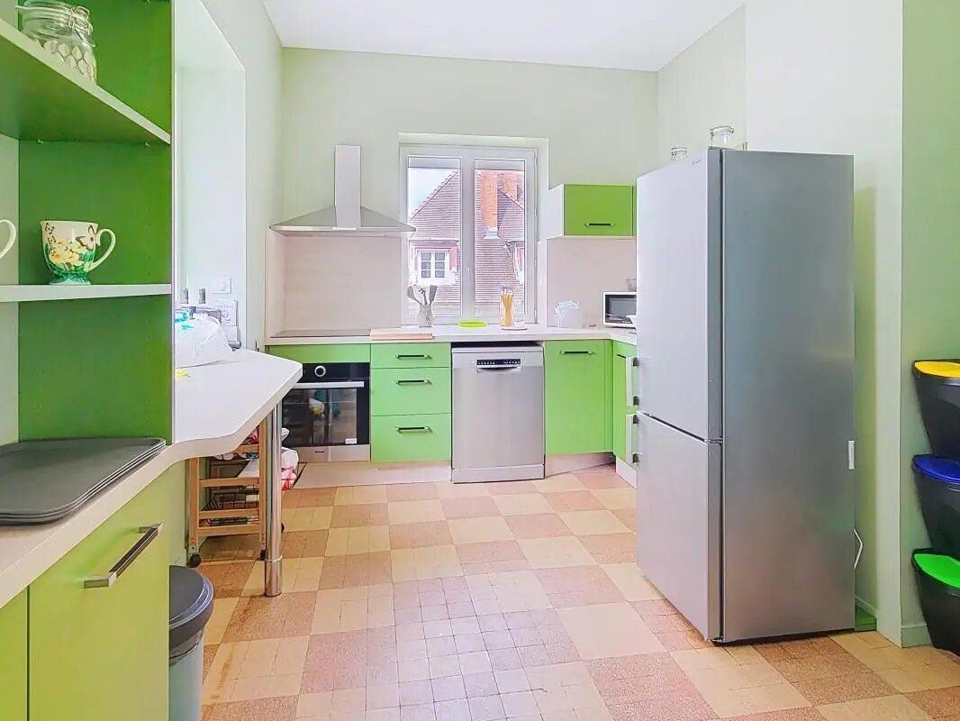 Appartement à louer, 13m², Le Creusot