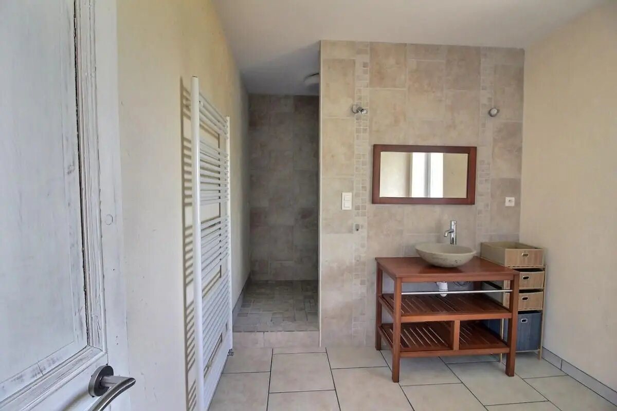 Appartement à louer, 98m², Le Creusot