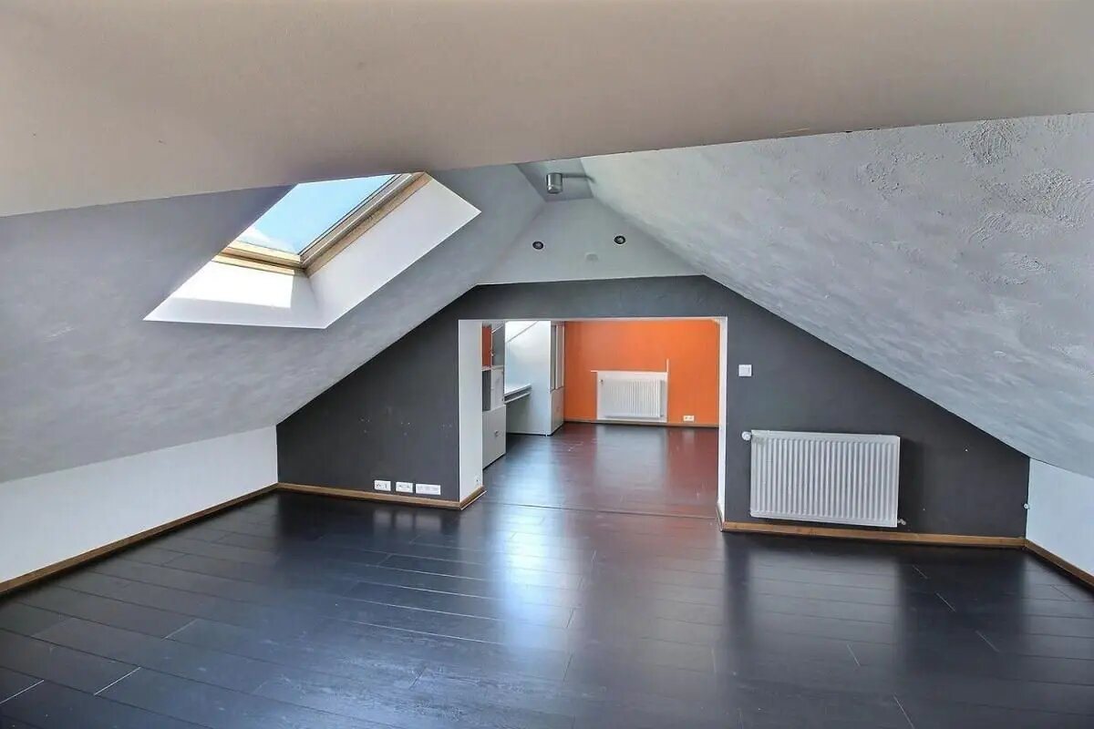 Appartement à louer, 98m², Le Creusot