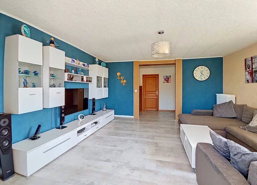 Maison à vendre, 169m², Autun