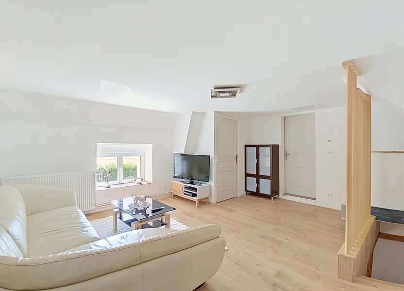 Maison à vendre, 169m², Autun