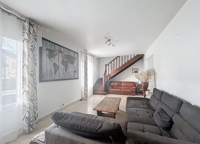 Maison à vendre, 346m², Étang-sur-Arroux