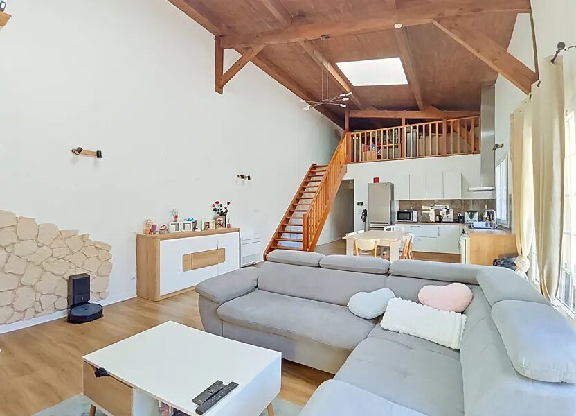 Maison à vendre, 172m², Autun