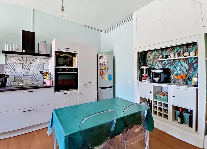 Appartement à vendre, 163m², Autun