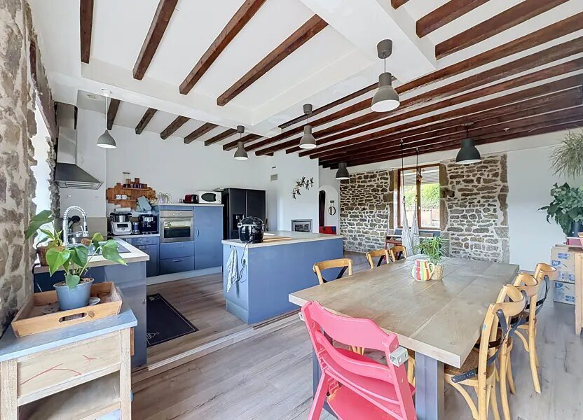 Maison à vendre, 186m², Essertenne