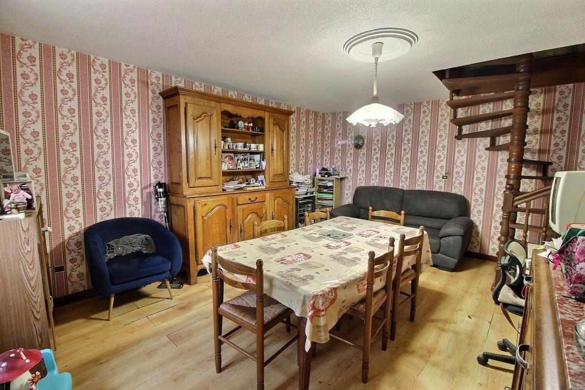 Maison à vendre, 83m², Montcenis