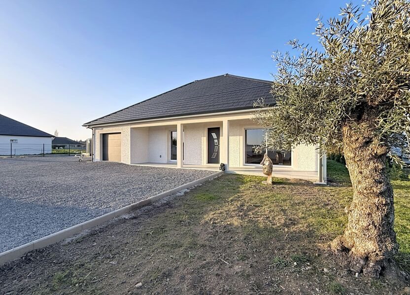 Maison à vendre, 110m², Sanvignes-les-Mines