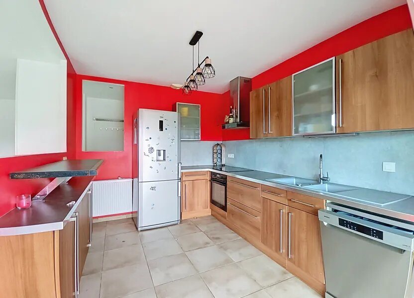 Maison à vendre, 117m², Autun