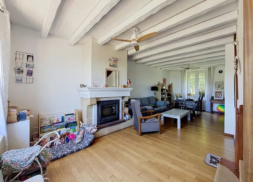 Maison à vendre, 125m², Le Creusot