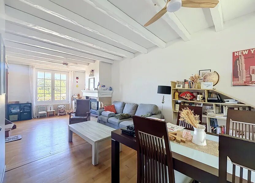 Maison à vendre, 125m², Le Creusot